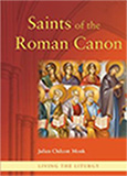 Saints of the Roman Canon