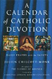 Calendar of Catholic Devotion